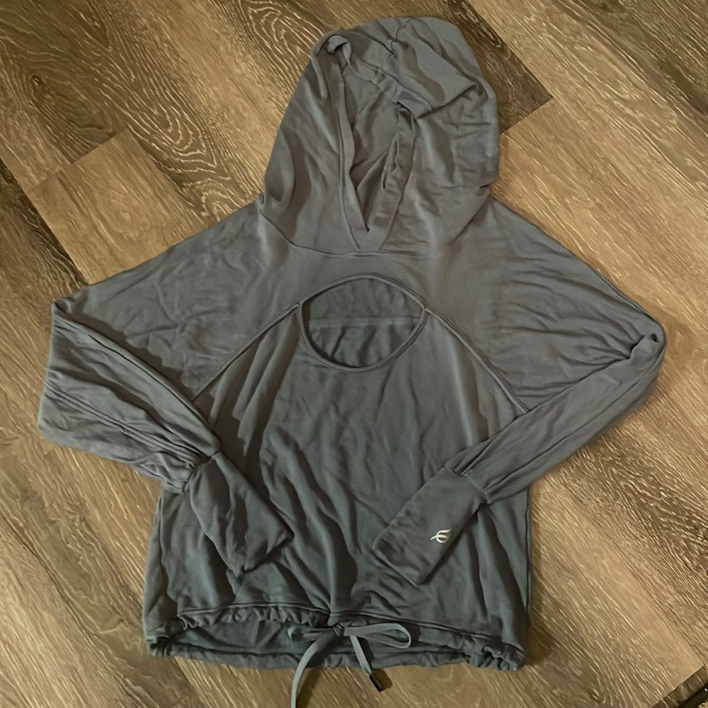PTULA hoodie
